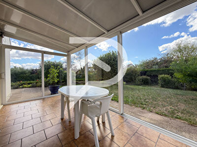 Maison Beauvais 5 pièce(s) 92 m2