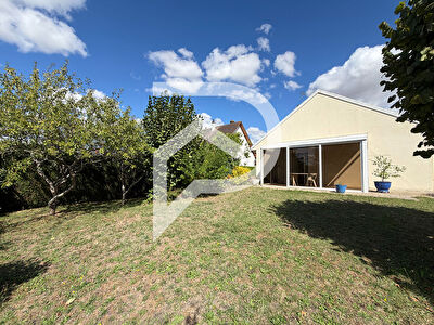 Maison Beauvais 5 pièce(s) 92 m2