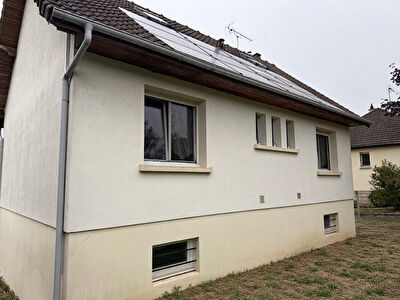Maison Meru 4 pièce(s) 80 m2