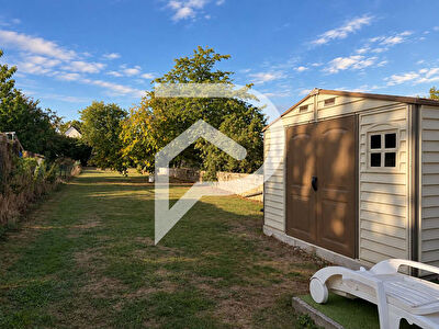 Maison Noyers Saint Martin 7 pièce(s) 100 m2