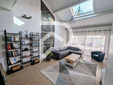 Maison Méru - 9 pièce(s) - 215 m2