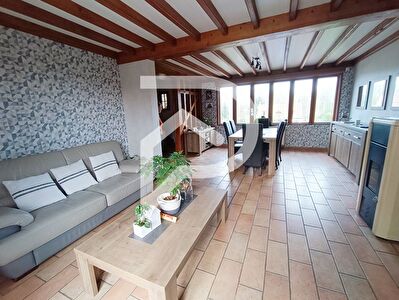 Maison St Sulpice - 6 pièce(s) - 119 m2