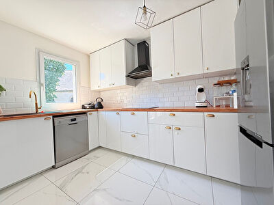 Appartement Arnouville 4 pièce(s) 73 m2