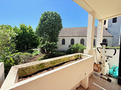 Appartement Arnouville 4 pièce(s) 73 m2