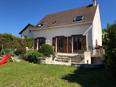 Maison Arnouville 5 pièce(s) 110.95 m2