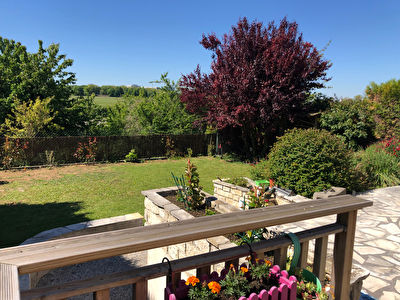 Maison Arnouville 5 pièce(s) 110.95 m2