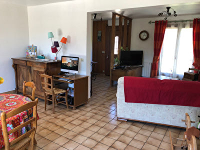 Maison Arnouville 5 pièce(s) 110.95 m2