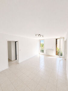 Appartement Garges Les Gonesse 2 pièces 45,32 m2