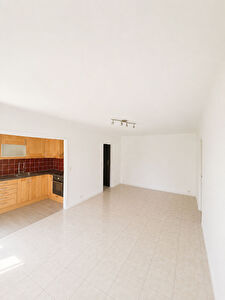 Appartement Garges Les Gonesse 2 pièces 45,32 m2