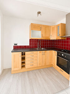 Appartement Garges Les Gonesse 2 pièces 45,32 m2