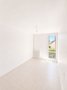 Appartement Garges Les Gonesse 2 pièces 45,32 m2