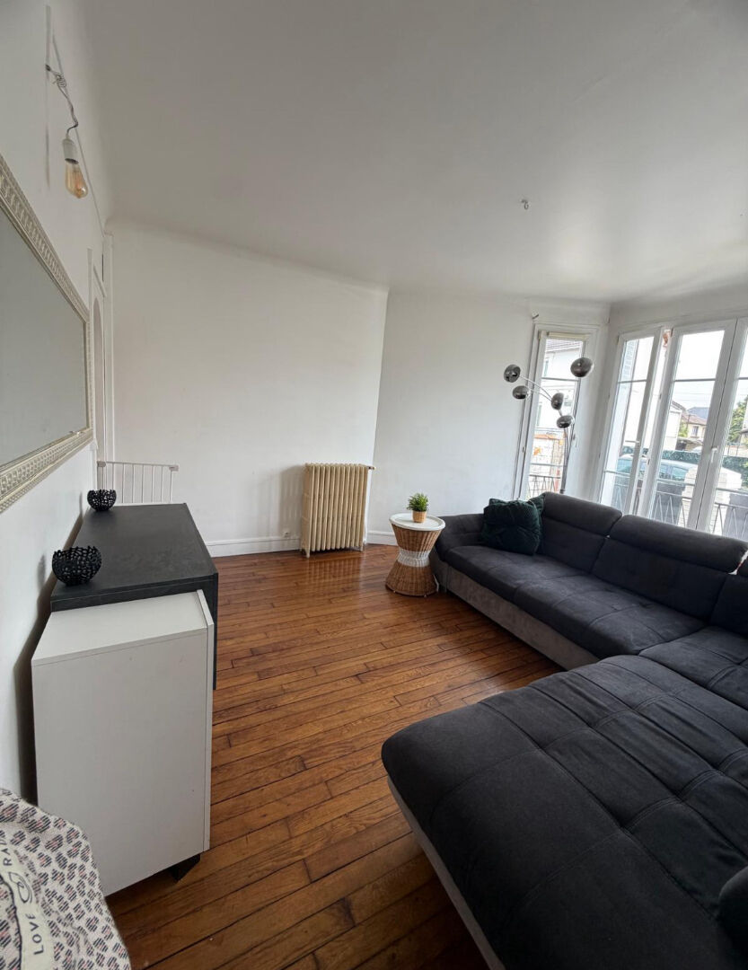 Photo du bien : Maison 4 pièces 85 m2