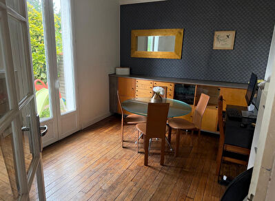 Maison Arnouville 5 pièce(s) 85 m2