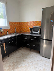Maison Arnouville 5 pièce(s) 85 m2 ARNOUVILLE photo 5