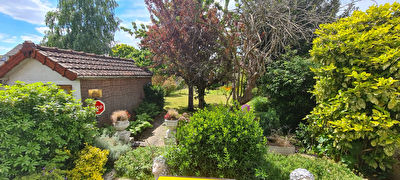 Maison Arnouville 5 pièce(s) 85 m2 ARNOUVILLE photo 6