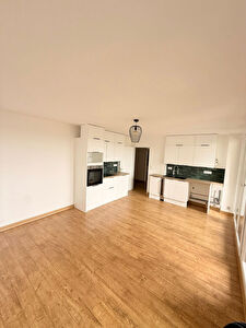 Appartement Villiers Le Bel 2 pièce(s) 54.78 m2