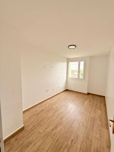 Appartement Villiers Le Bel 2 pièce(s) 54.78 m2