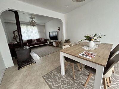 Maison Arnouville 6 pièce(s) 110 m2