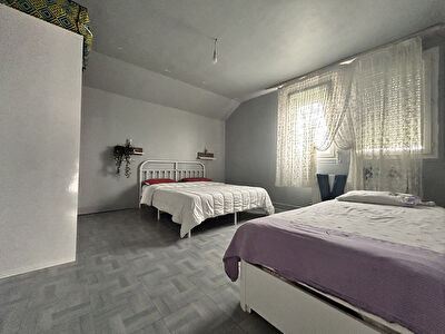 Maison Arnouville 6 pièce(s) 110 m2