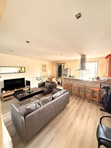 Appartement Arnouville 2 pièce(s) 45.61 m2