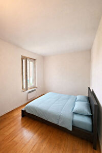 Appartement Arnouville 2 pièce(s) 45.61 m2