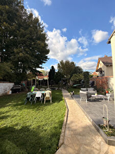 Maison Le Thillay 4 pièce(s) 70 m2