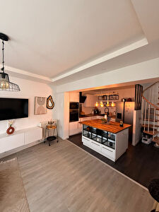 Maison Le Thillay 4 pièce(s) 70 m2