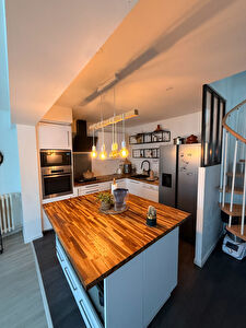 Maison Le Thillay 4 pièce(s) 70 m2