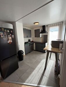 Appartement Arnouville 4 pièce(s) 84 m2