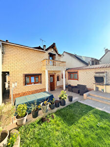 Maison Arnouville 7 pièce(s) 125 m2