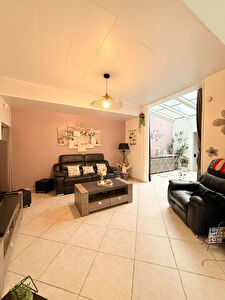 Maison Arnouville 7 pièce(s) 125 m2