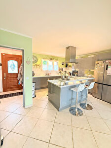 Maison Arnouville 7 pièce(s) 125 m2