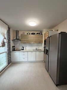 Appartement Villiers Le Bel 2 pièce(s) 43 m2