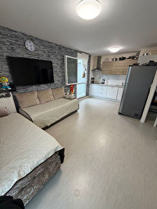 Appartement Villiers Le Bel 2 pièce(s) 43 m2