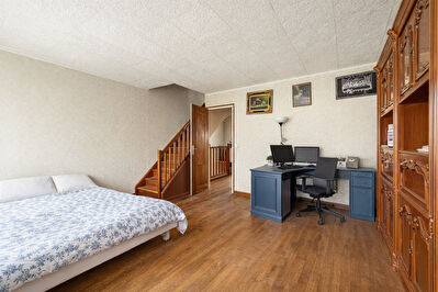 Maison Gonesse 4 pièce(s) 91.70 m2