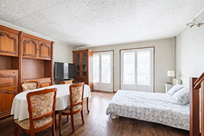 Maison Gonesse 4 pièce(s) 91.70 m2
