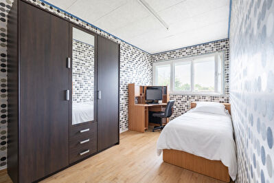 Maison Gonesse 4 pièce(s) 91.70 m2