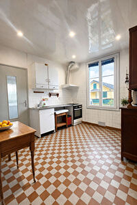 Maison Arnouville 4 pièce(s) 90 m2