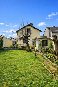 Maison Arnouville 4 pièce(s) 90 m2