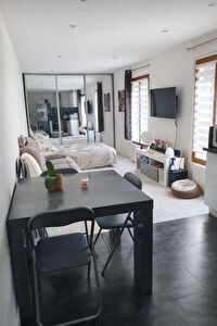 Appartement Belloy En France 1 pièce(s) 28.5 m2