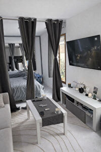 Appartement Belloy En France 1 pièce(s) 28.5 m2
