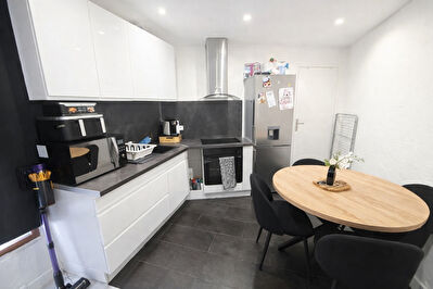 Appartement Belloy En France 1 pièce(s) 28.5 m2