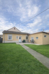 Maison Arnouville 3 pièce(s) 56 m2