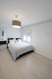 Maison Arnouville 3 pièce(s) 56 m2