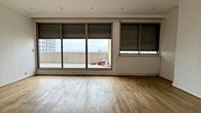 Appartement Sarcelles 3 pièce(s) 83.37 m2