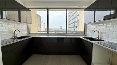Appartement Sarcelles 3 pièce(s) 83.37 m2