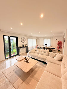 Maison Arnouville 6 pièce(s) 135 m2