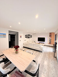 Maison Arnouville 6 pièce(s) 135 m2