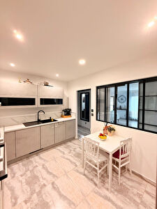 Maison Arnouville 6 pièce(s) 135 m2