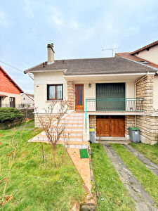 Maison Arnouville 4 pièce(s) 80 m2